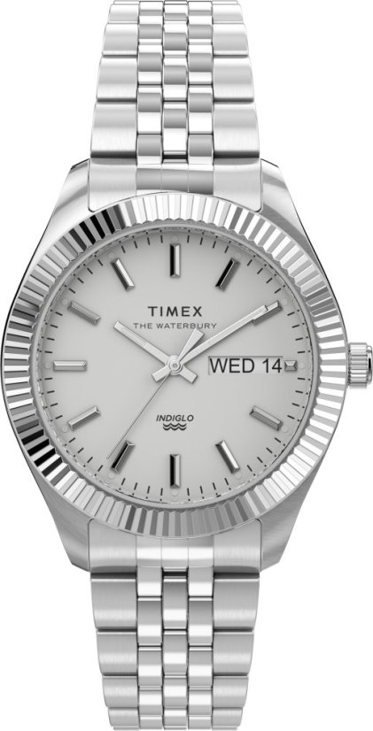 Timex Legacy Boyfriend TW2U78700UK