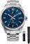 Orient Star Contemporary M34 F8 Date Automatic RE-BX0004L
