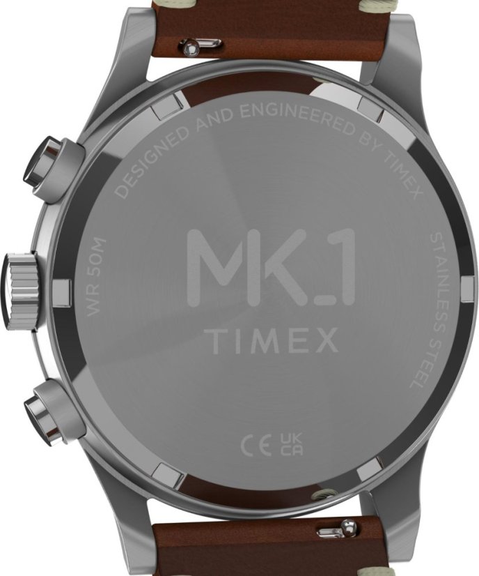 Timex MK1 Chronograph TW2Y71100UK