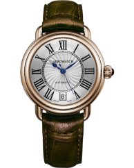 Aerowatch 1942 Lady Elegance Automatic A 60960 RO01