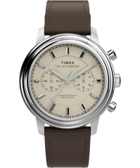 Timex Waterbury Metropolitan Chronograph TW2Y23500UK