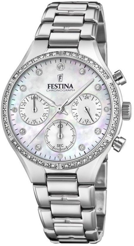 FESTINA 20401/1 BOYFRIEND COLLECTION
