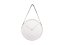 Dizajnové nástenné hodiny 5767WH Karlsson 34cm