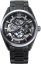 Orient Star Contemporary M34 F8 Full Skeleton Mechanical RE-AZ0105N00B 75. Anniversary Limited Edition 430pcs (+ náhradný remienok)