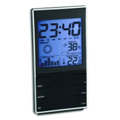 TFA 35.1102.01 - Domácí meteostanice