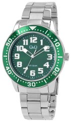 Hodinky Q&Q Q60B-003PY