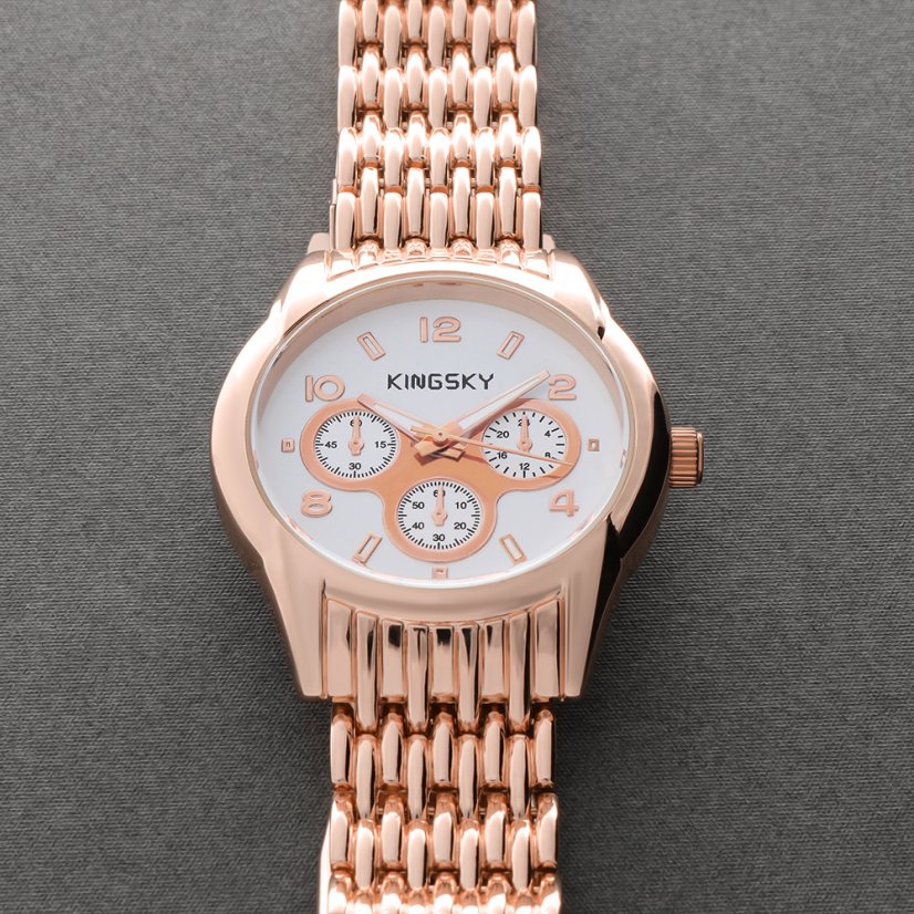KINGSKY Fine - E - W03J.10751.E