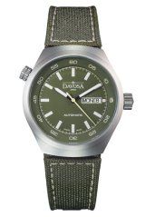Davosa 161.518.75 Trailmaster