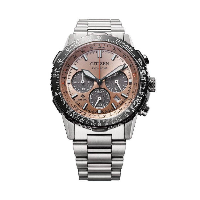 Citizen CA4664-60X Promaster