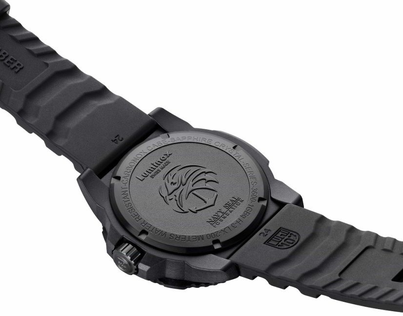 Luminox Navy Seal Foundation XS.3601.BO.NSF