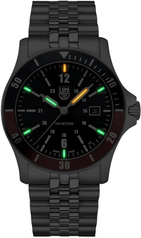 Luminox Sport Timer XS.0914