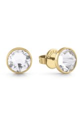 Guess Frontiers náušnice JUME01343JWYGT/U