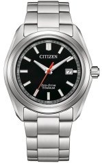 Citizen AW1900-50E Super Titanium