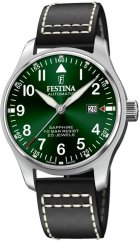 FESTINA 20151/2 Swiss Made