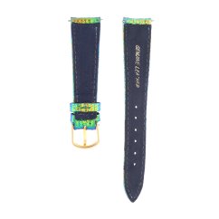 Kožený remienok na hodinky RB.15291.1814.42.L (18 mm)