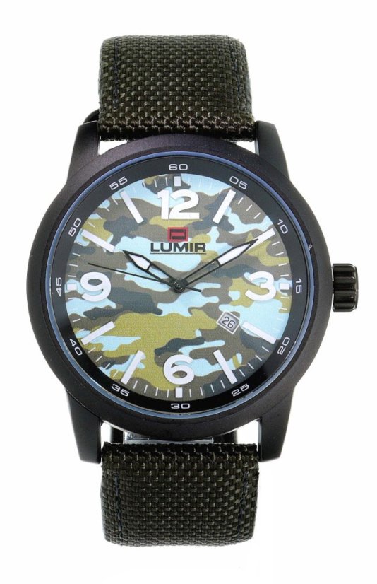 Hodinky LUMIR 11146026 Hodinky LUMIR 11146026