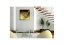Designové nástěnné hodiny 6143-0001 DX-time 30cm