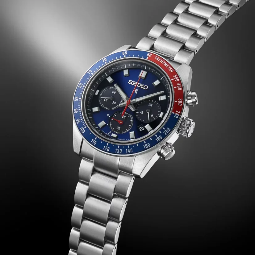 Seiko SSC913P1 Prospex
