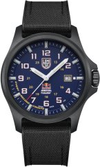 Luminox Atacama Field 1960 Series Red Bull AMPOL Racing Limited Edition XL.1970.ARB.N