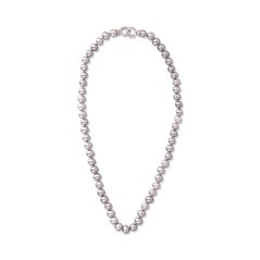 Stříbrný náhrdelník JVD SVLN0010SD2P645