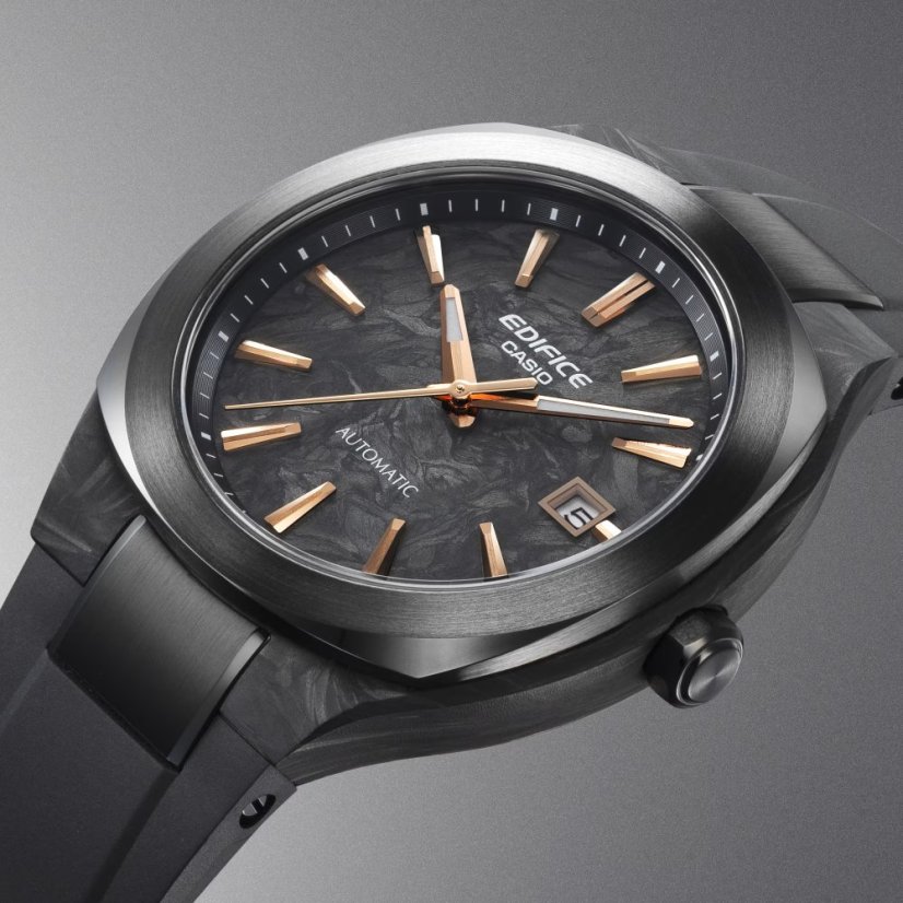 CASIO EFK-200XPB-1AER Edifice Automatic