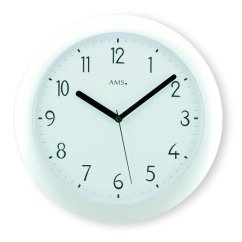 Rádiem řízené hodiny AMS 5844