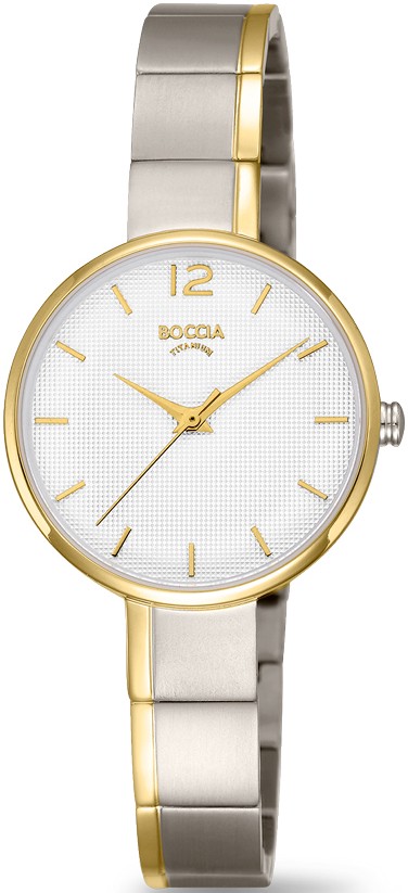 Boccia Titanium 3308-05
