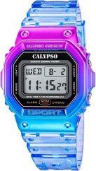 CALYPSO K5874/3 COLOR SPLASH