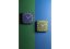 Dizajnové nástenné hodiny 6085BL Karlsson 35cm