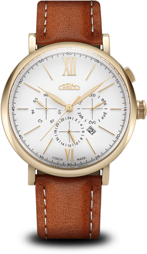 PRIM Retro Elegance 25 - B - W01P.13248.B