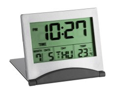 TFA 98.1054 - Multifunkční digitální budík