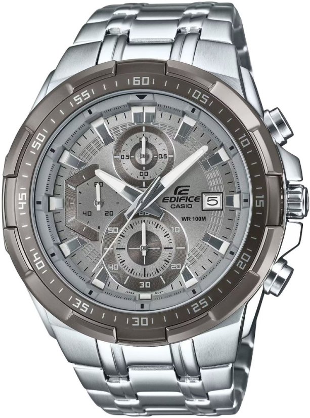 CASIO EFR-539DE-8AVUEF Edifice CASIO EFR-539DE-8AVUEF Edifice