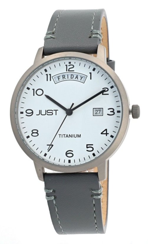 Hodinky Just JU20198-02 4049096991942