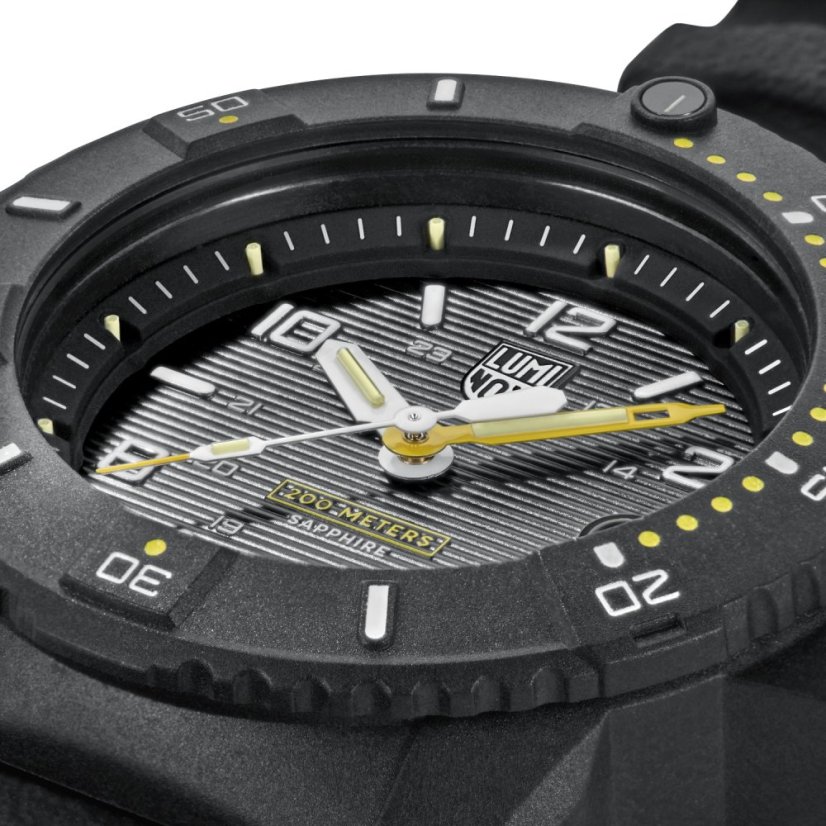 Luminox Navy Seal 3600 Series XS.3601