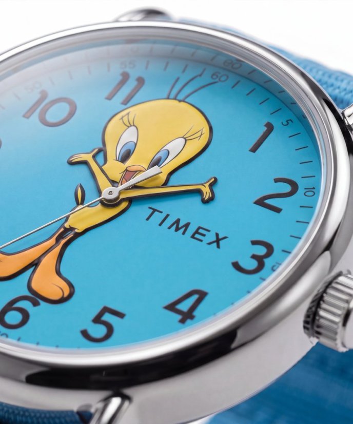Timex Looney Tunes TW2Y99500QY
