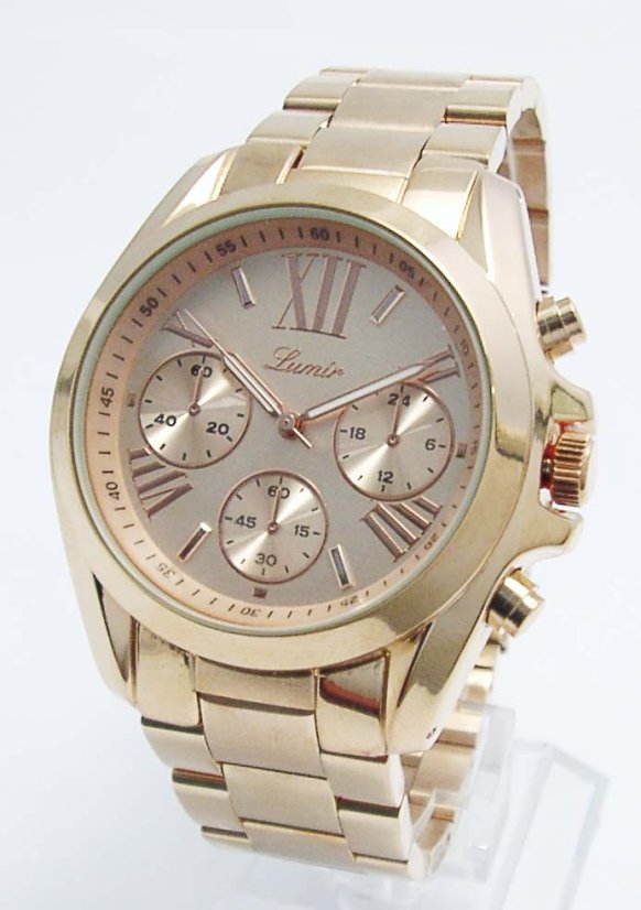 Hodinky LUMIR 11118155