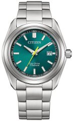 Citizen AW1900-50X Super Titanium