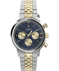 Timex Marlin Quartz Chronograph TW2W60200UK
