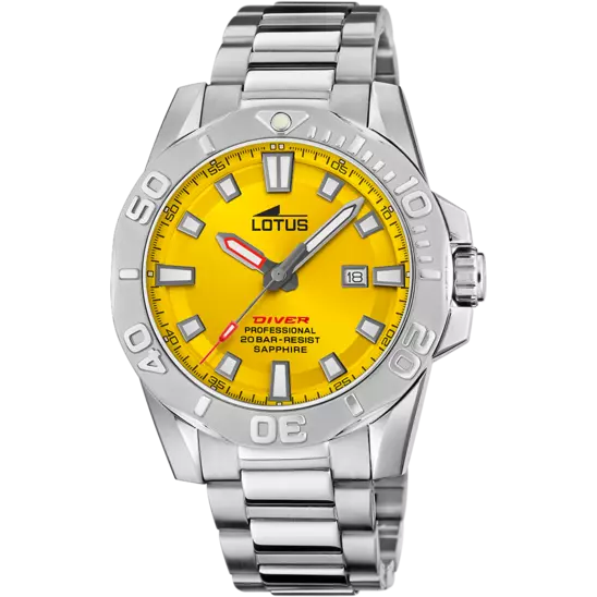 LOTUS L18926/1 DIVER