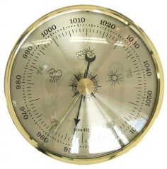 K1.100869 - Barometer 81 mm na zabudovanie