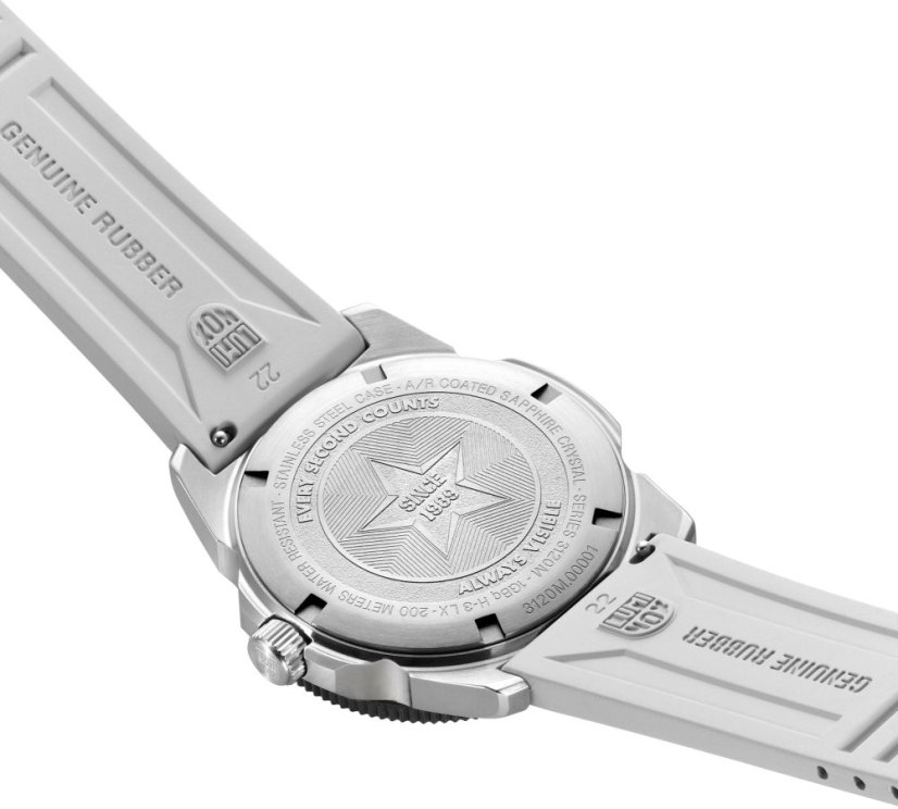 Luminox Pacific Diver 3120M Series XS.3128M.SET