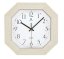 Designové nástěnné hodiny 02822R Lowell 27cm