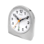 Budík s tichým chodom JVD SRP889.2