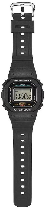 CASIO DWN-5600-1ER G-Shock Ring Watch