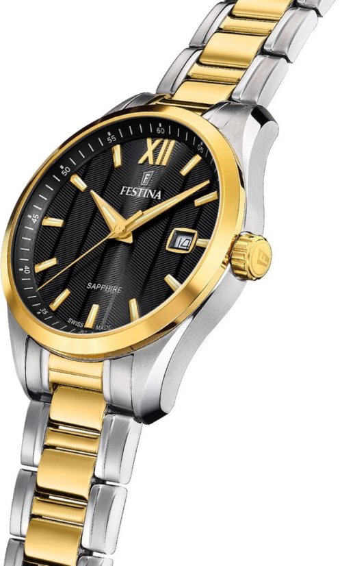 FESTINA 20027/4 SWISS MADE