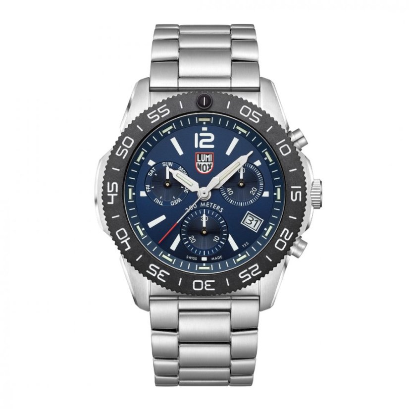 Luminox Pacific Diver Chronograph 3140 Series XS.3144 Luminox Pacific Diver Chronograph 3140 Series XS.3144