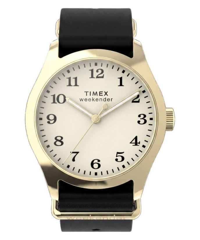 Timex Weekender Main Line TW2Y86600