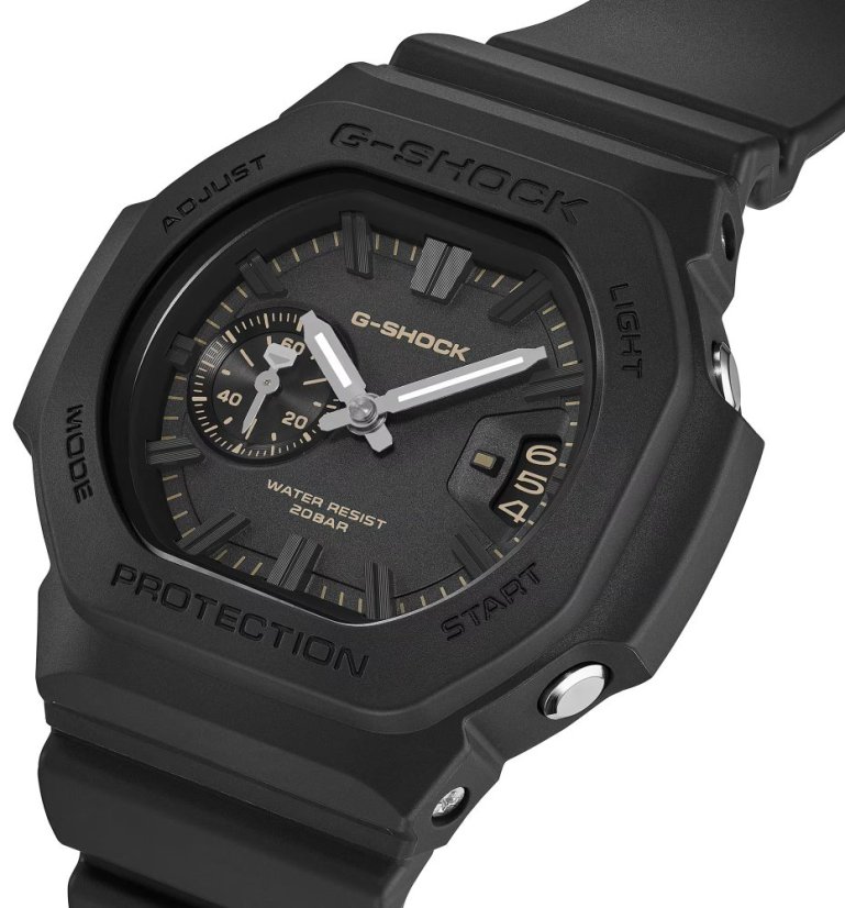 Casio G-Shock GAC-2500-1AER