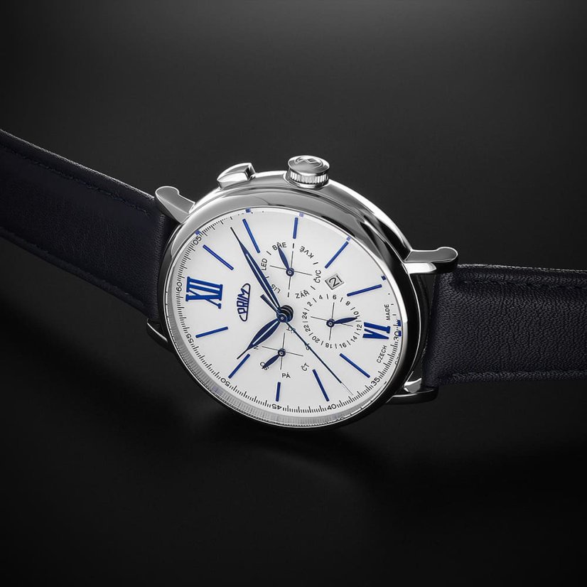 PRIM Retro Elegance 25 - D - W01P.13248.D