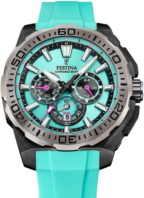 FESTINA 20726/2 Chrono Bike 2025